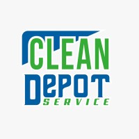 Clean Depot Service logo - Similar company to Urwork