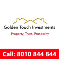 Golden Touch Investments