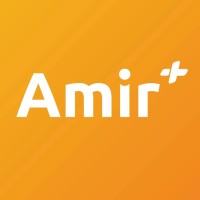Amir Group logo - Similar company to Devgate