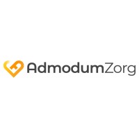 Admodum Zorg logo - Similar company to Ixta Noa