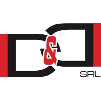 D&D SRL logo - Similar company to Vivere Fermo