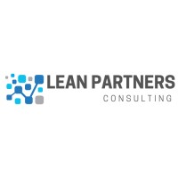 lean partners consulting logo - Similar company to Perfodev