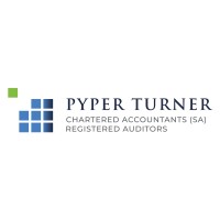 Pyper Turner Inc logo - Similar company to Cyber Web