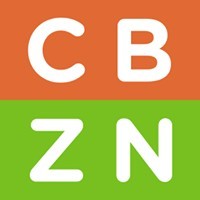 CollaboraZon logo - Similar company to Mwd Technologies