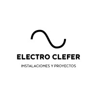 ELECTRO CLEFER SL logo - Similar company to Exyde Techfire, S.L.