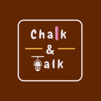 Chalk & Talk logo - Similar company to Bridges Scholar