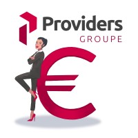 Providers Groupe logo - Similar company to Warpzone Esports Bar