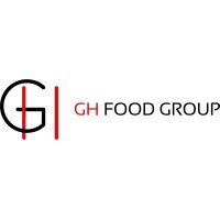 GH Food Group logo - Similar company to Front Range Holdings - Burger King/Jimmy John'S/Kfc/Great American Cookie - Franchisee