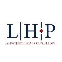 LHP (Strategic Legal Counsellors) logo - Similar company to Cbqa Global