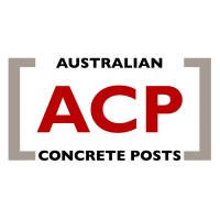 Australian Concrete Fence Posts logo - Similar company to Centurion Concrete Products