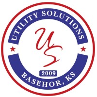 Utility Solutions logo - Similar company to Advanced Utility Solution
