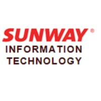 Sunway Business Systems Sdn Bhd (Co. registration number 19912109095212) logo - Similar company to Sunway Technology Group