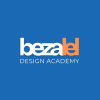 Bezalel Design Academy logo - Similar company to Soft-Web Digital Ltd.
