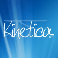 Kinetica Srl logo - Similar company to Digibyte