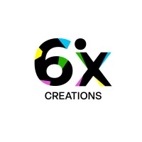 The Six Creations Digital & IT Solutions logo - Similar company to Kids Table Creative