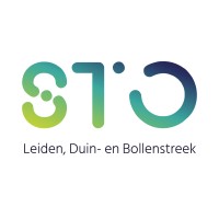 STO Leiden, Duin- en Bollenstreek logo - Similar company to Pro Grotius Delft