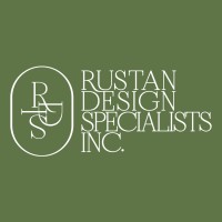 Rustan Design Specialists, Inc. logo - Similar company to Emerging Architects