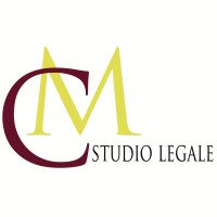 Studio Legale Campiotti Mastrorosa logo - Similar company to Studio Legale Melega