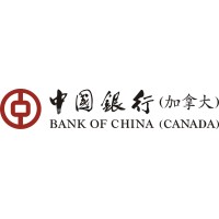 Bank of China (Canada) logo - Similar company to Vilnius Tech - Vilnius Gediminas Technical University