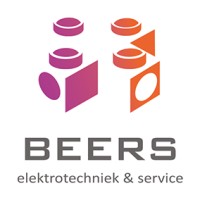Beers Elektrotechniek & service logo - Similar company to Velux Elektrotechniek