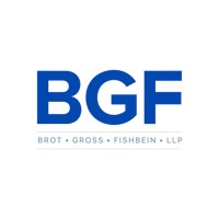 Brot Gross Fishbein LLP logo - Similar company to Walzer Melcher & Yoda Llp