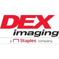 DEX Imaging logo - Similar company to Dex Imaging