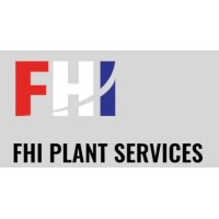 FHI Plant Services logo - Similar company to Field Lining Systems, Inc.