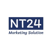 NT24 Marketing Solution logo - Similar company to Queen'S Knights Robotics Team