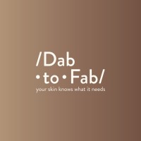 Dab To Fab logo - Similar company to Ecomous