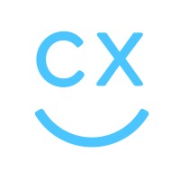 Good CX logo - Similar company to Konnected