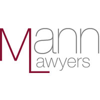 Mann Lawyers LLP logo - Similar company to Escape Manor