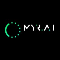Myr.ai logo - Similar company to Grids Lab