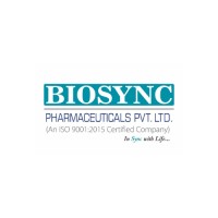 Biosync Pharmaceuticals logo - Similar company to Bio-Sync