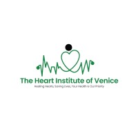 The Heart Institute Of Venice logo - Similar company to Medifier Solutions