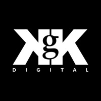 KGK Digital Inc logo - Similar company to Elite Seo