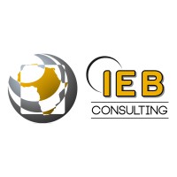 IEB Consulting logo - Similar company to Nexus Hub Inc.