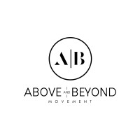 Above and Beyond Movement logo - Similar company to Workspace Projects