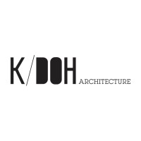 K/DOH Architecture logo - Similar company to Atelier Dlv