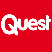 Quest logo - Similar company to Quest4