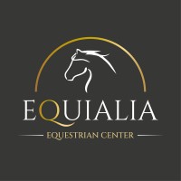 Equialia Centro Ecuestre Antequera logo - Similar company to Colegio Profesional De Fisioterapeutas De Aragón