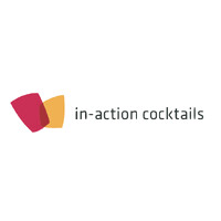 In-action cocktails logo - Similar company to Ia Cocktails