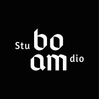 Studio Boam logo - Similar company to Studio Bleu