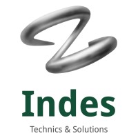 Indes Technics & Solutions logo - Similar company to Indes - Instituto De Desenvolvimento Econômico E Social