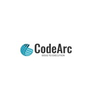 CodeArc logo - Similar company to Dropx Delivery