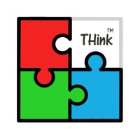 THink™ Languages logo - Similar company to Languagemate