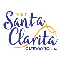 Visit Santa Clarita logo - Similar company to Tripleclix