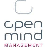 MANS Open Mind Management (OMM©) logo - Similar company to Cedeo