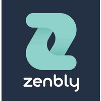 Zenbly logo - Similar company to Xoda