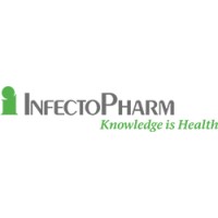 InfectoPharm Italia logo - Similar company to Mw Holding