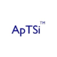 ApTSi logo - Similar company to Nuvant Systems Inc., An A3 Global Company